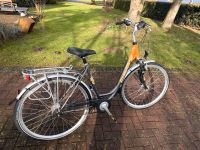 Bellini, Cityfahrrad, 28Zoll, Rahmenhöhe 50cm (M) Nordrhein-Westfalen - Paderborn Vorschau