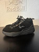 Karl karni Schuhe Größe 42 schwarz Hessen - Friedberg (Hessen) Vorschau