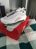 Nike W Air Max 97 Sachsen-Anhalt - Halberstadt Vorschau