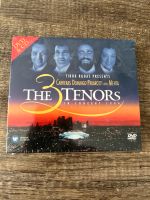 The 3 Tenors DVD/CD Wandsbek - Hamburg Dulsberg Vorschau