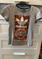 Adidas T-Shirt Gr. 34 Nordrhein-Westfalen - Engelskirchen Vorschau