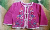 Baby Wolljäckchen Strickjacke Merino Angora Berlin - Britz Vorschau