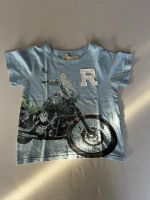 3 Motorrad Shirts 92/98 Hessen - Ober-Ramstadt Vorschau