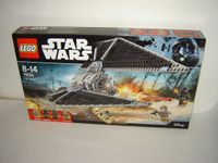 LEGO® Star Wars 75154 TIE Striker™ Niedersachsen - Schiffdorf Vorschau