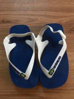 Havaianas Gr. 25/26 Niedersachsen - Bad Bevensen Vorschau