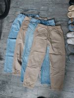 Hosen Jeans 4 Stück Berlin - Wilmersdorf Vorschau