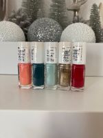 Essie Mini Nagellack Set Rheinland-Pfalz - Mainz Vorschau