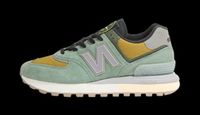 Stone Island x New Balance 574 Legacy Light Green EU 45,5 & 46,5 Kiel - Mitte Vorschau