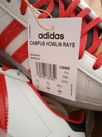 Campus Howlin Rays  Adidas Neu. Rheinland-Pfalz - Trier Vorschau