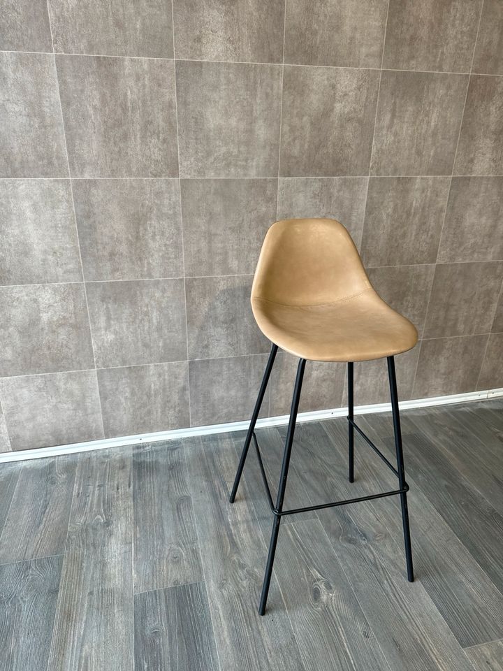 Stuhl Design Barhocker Neu UVP 400€ in Dortmund