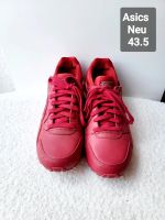 Schuhe Asics Gel Lyte  gr 43.5 Neu Nordrhein-Westfalen - Siegen Vorschau