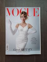 UK Vogue Jodie Comer Nagelneu Dezember 2023 12/23 Friedrichshain-Kreuzberg - Friedrichshain Vorschau