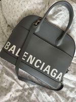 Balenciaga Tote Ville Bag Bayern - Unterhaching Vorschau