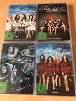 Pretty Little Liars CDs Kr. München - Unterschleißheim Vorschau