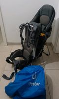 VERSAND deuter kid comfort III 3 regenschutz kinderkraxe kraxe Bayern - Kammerstein Vorschau