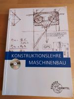 Konstruktionslehre Maschinenbau wie neu 9783808518885 Baden-Württemberg - Illingen Vorschau