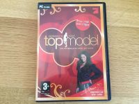 Germany‘s next topmodel PC Spiel Game TV Wettbewerb Show CD-ROM Kr. München - Planegg Vorschau