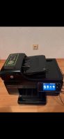 Hp office jet pro 8500a Baden-Württemberg - Böblingen Vorschau