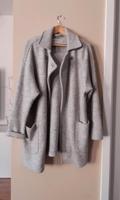 Mantel Jacke strickjacke opus cardigan wolljacke Wolle Hannover - Herrenhausen-Stöcken Vorschau