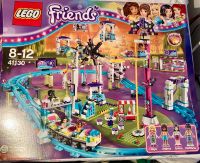 Lego Friends großer Freizeitpark 41130 Berlin - Spandau Vorschau