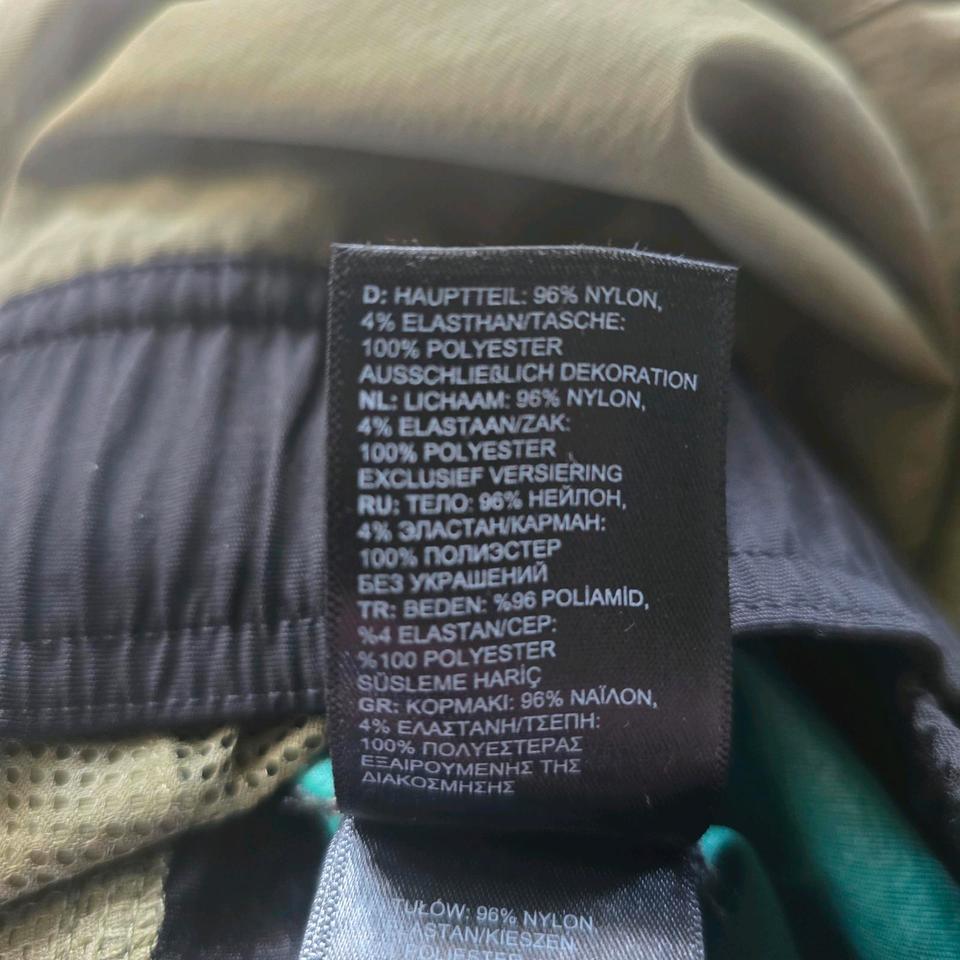 The North Face Steep Tech Pant Olive Hose L/XL Neu Mammut in Rietz