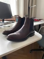 Herbst Winter Boots München - Sendling Vorschau