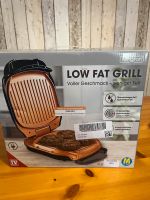 Livington LOW FAT GRILL Neu!!! Rheinland-Pfalz - Kandel Vorschau