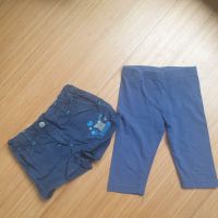 Kurze Hose/Caprihose 92 Neumünster - Timmaspe Vorschau