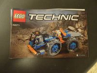 Lego Set 42071 Hessen - Mücke Vorschau