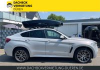 Thule Dachträger für BMW X1 X2 X3 X4 X5 X6 mieten Kit 6007 4023 Nordrhein-Westfalen - Düren Vorschau