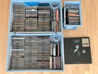 Audiophile CD-Sammlung Nordrhein-Westfalen - Paderborn Vorschau