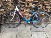 Zwei Fahrräder zu verkaufen Niedersachsen - Scheeßel Vorschau