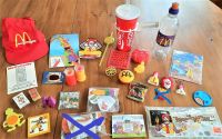 McDonald’s Spielzeug ca. 30 seltene Einzelteile Bayern - Zorneding Vorschau