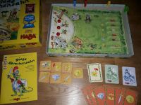 Spiel Haba Diego Drachenzahn Kinderspiel Niedersachsen - Bienenbüttel Vorschau