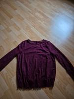 Laura Torelli Damen Bluse Tunika S / M Langarm Bourdoux Spitze Sachsen-Anhalt - Arendsee (Altmark) Vorschau