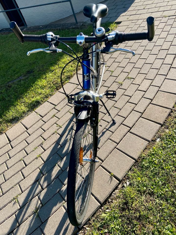 Fahrrad 28 Zoll  (Storm Prince) in Oettingen in Bayern