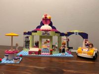 Lego Friends 41320 Heartlake Joghurt Eisdiele Wandsbek - Hamburg Sasel Vorschau