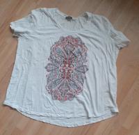 ulla poppken,mia moda 3x  shirts paket gr 54/56 Bayern - Kleinwallstadt Vorschau