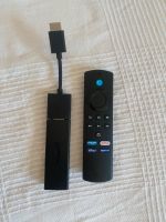 Amazon Fire TV Stick mit Alexa Sprachfernbedinung Berlin - Reinickendorf Vorschau