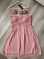 Esprit | Cocktailkleid Abendkleid rosa - neuwertig, NP 99€ Herzogtum Lauenburg - Geesthacht Vorschau