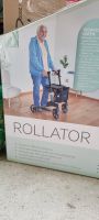 Rollator neu OVP Schleswig-Holstein - Trittau Vorschau