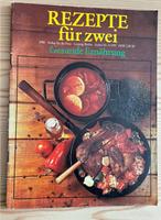 4 DDR-Rezepthefte Verlag für die Frau Sachsen - Niedercunnersdorf Vorschau