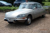 Citroen DS23 Schaltgetriebe Saarland - Schmelz Vorschau