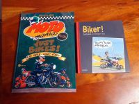 MotoMania Spezial + Biker Cartoons Baden-Württemberg - Lauterstein Vorschau