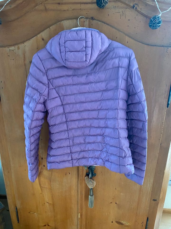 Primaloft Jacke, Nr. 1 Como, Größe M in Miesbach