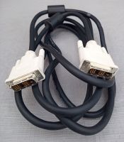 DVI Kabel (3m) - AWM - DVI-D 18 + 1 Stecker Single Link - E101344 Niedersachsen - Meine Vorschau