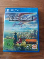 Ps4 Spiel Nino Kuni, Weihnachtsgeschenk Saarland - Schwalbach Vorschau