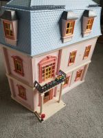 Playmobil Haus mit zubehör Nordrhein-Westfalen - Kamen Vorschau