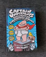 Captain Underpants, Buch, Comic-Roman, Dav Pilkey Brandenburg - Senftenberg Vorschau