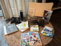 Nintendo Wii XXL Paket Hessen - Fernwald Vorschau